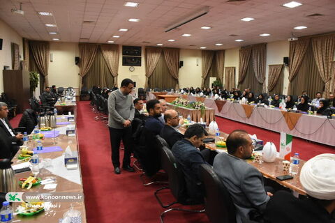 سفر مدیرعامل.سمنان