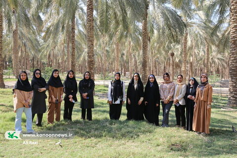 نشست ادبی "سیمرغ" به روایت تصویر