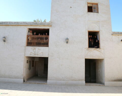 نشست ادبی "سیمرغ" به روایت تصویر