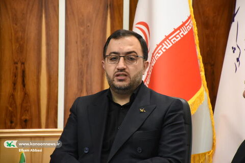 سفر مدیر عامل.سمنان