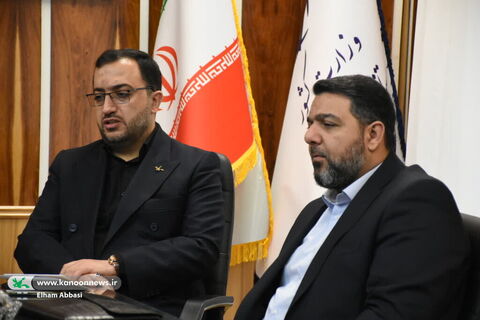 سفر مدیر عامل.سمنان