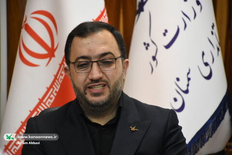 سفر مدیر عامل.سمنان