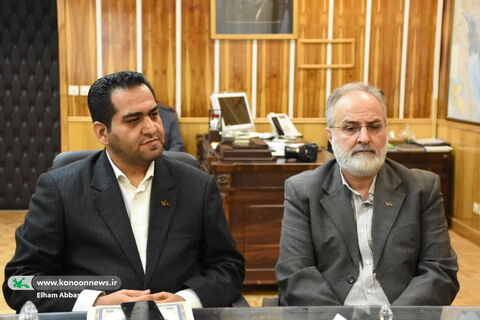 سفر مدیر عامل.سمنان