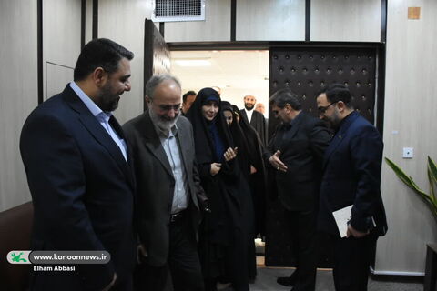 سفر مدیر عامل.سمنان