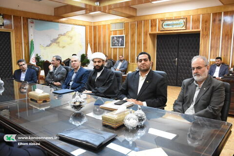 سفر مدیر عامل.سمنان