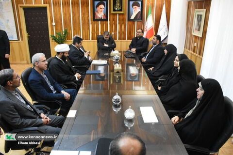 سفر مدیر عامل.سمنان