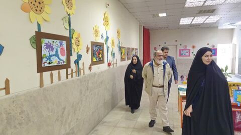 کرمانشاه‌. مهرواره روخوانی