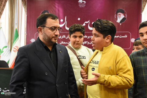 سفرمدیرعامل.سمنان