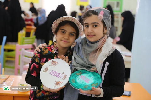 سوگواره «یاس نبی» در مجتمع فرهنگی اهواز