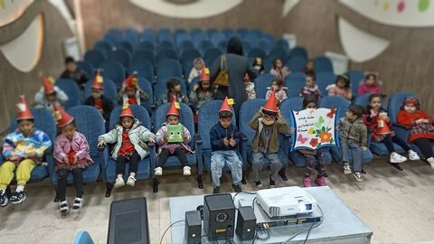 کرمانشاه.  هفته کتاب