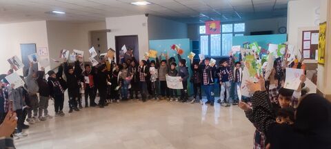 کرمانشاه.  هفته کتاب