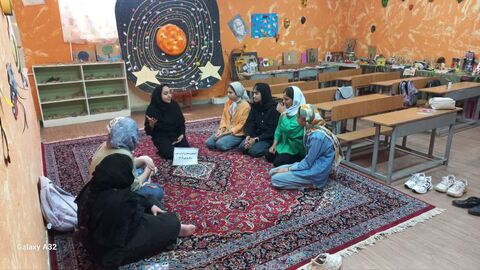 کرمانشاه.  هفته کتاب