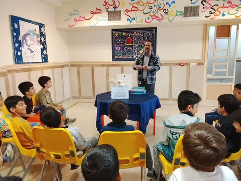 کرمانشاه.  هفته کتاب