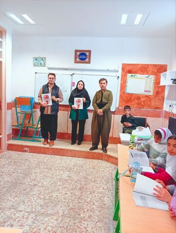 کرمانشاه.  هفته کتاب