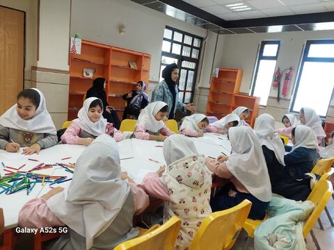 کرمانشاه.  هفته کتاب