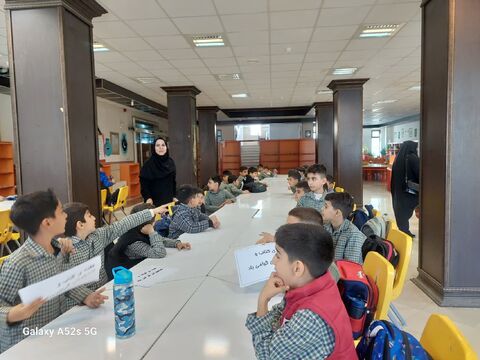 کرمانشاه.  هفته کتاب