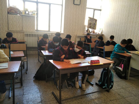 کرمانشاه.  هفته کتاب