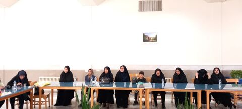 کرمانشاه.  هفته کتاب