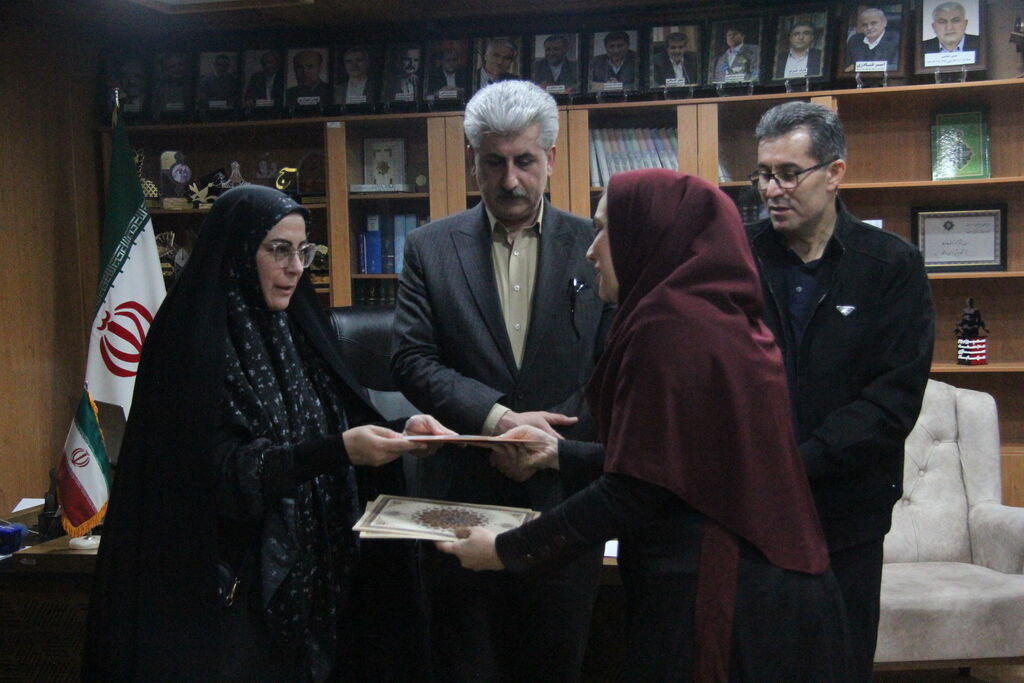 فرماندار مهاباد: کانون پرورش فکری، محل خلاقیت و آینده‌سازی نسل نو