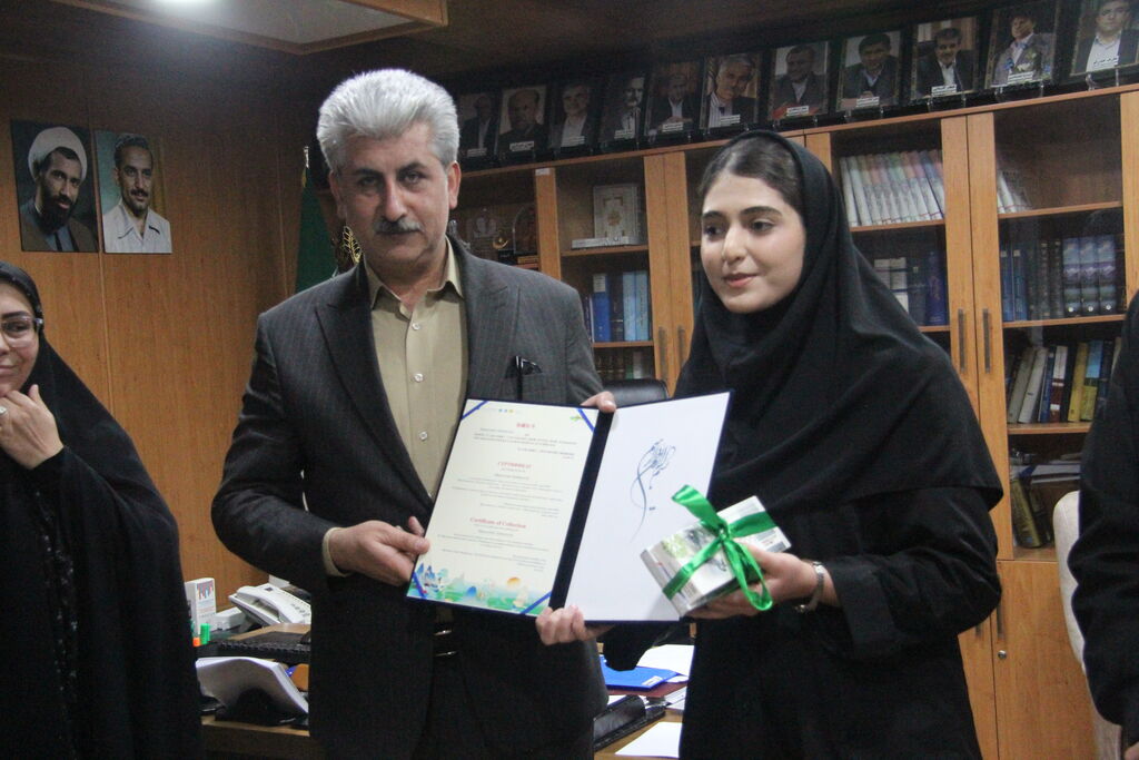 فرماندار مهاباد: کانون پرورش فکری، محل خلاقیت و آیندهسازی نسل نو