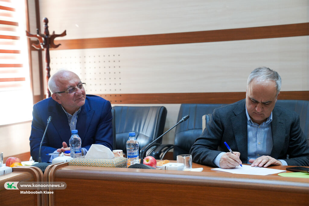 پنجاهوششمین نشست شورای نظارت بر اسباببازی برگزار شد