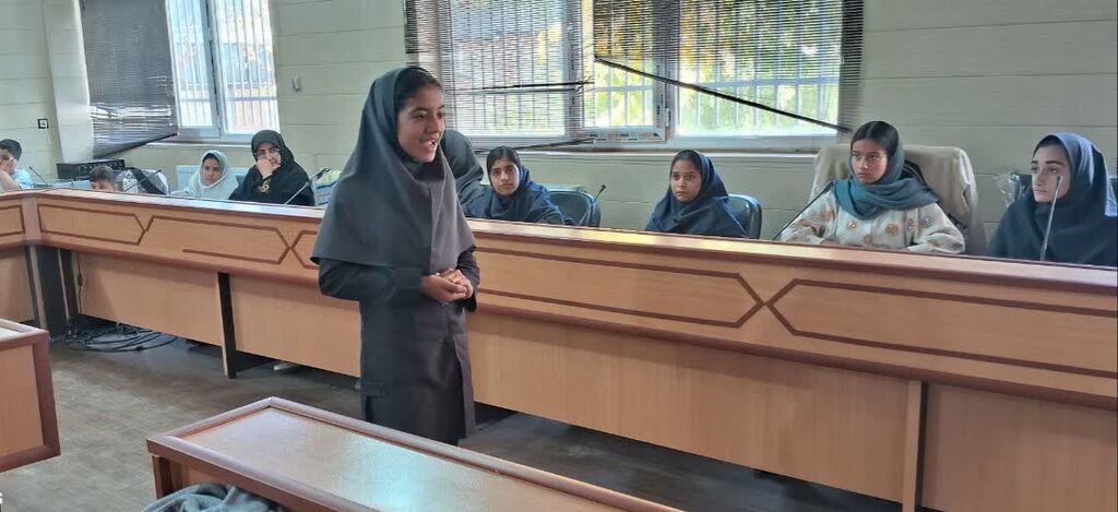 از ۴۵عضو فعال و کتابخوان مرکز کنگاور تجلیل شد