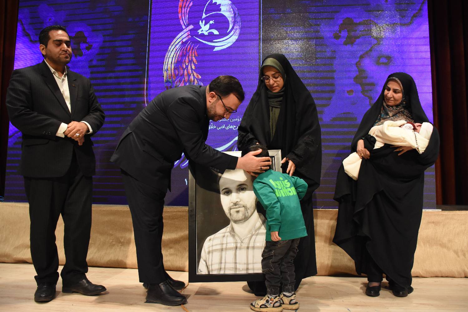 روز دوم سفر مدیرعامل و هیئت همراه به استان سمنان