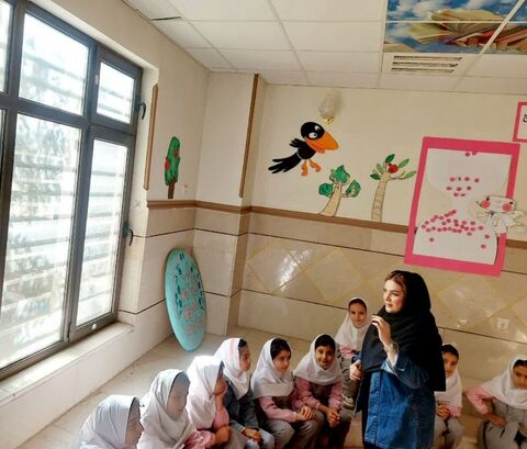 کرمانشاه.  مراکز