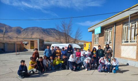 کرمانشاه.  مراکز