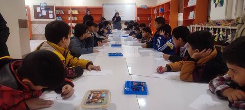 کرمانشاه.  مراکز