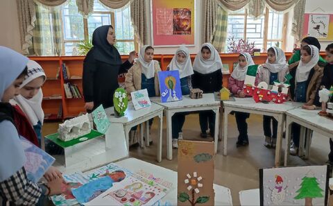 کرمانشاه.  مراکز