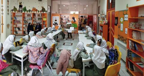 کرمانشاه.  مراکز