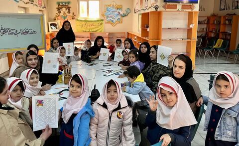 کرمانشاه.  مراکز