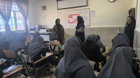 کرمانشاه.  مراکز