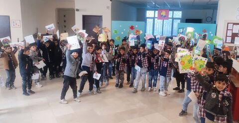 کرمانشاه.  مراکز