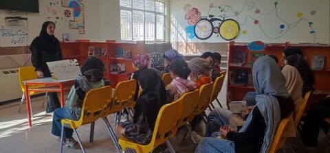 کرمانشاه.  مراکز