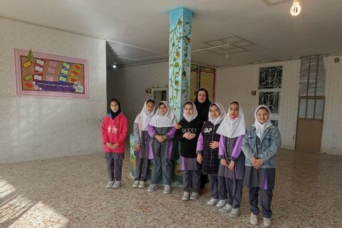 کرمانشاه.  مراکز