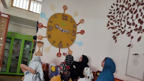 کرمانشاه. کتابخوانی