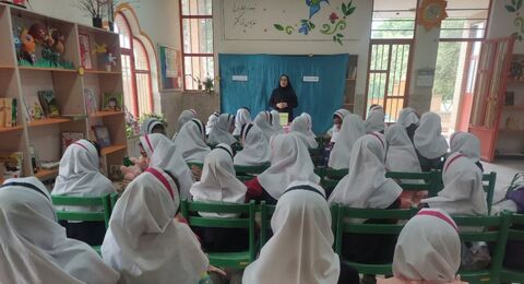 کرمانشاه. کتابخوانی