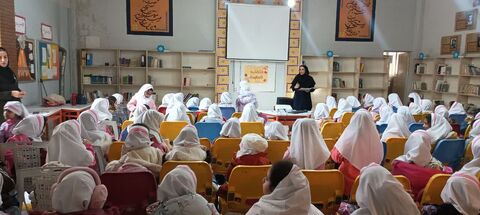 کرمانشاه. کتابخوانی