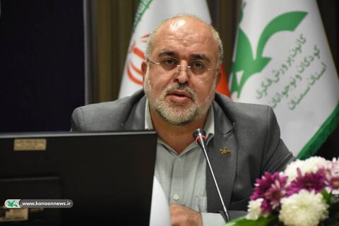 روز دوم سفر مدیرعامل و هیئت همراه به استان سمنان