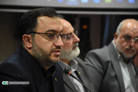 روز دوم سفر مدیرعامل و هیئت همراه به استان سمنان