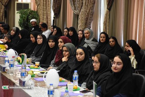 روز دوم سفر مدیرعامل و هیئت همراه به استان سمنان