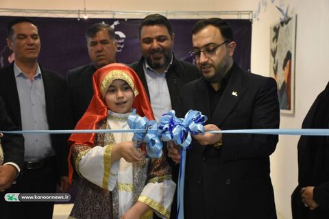 روز دوم سفر مدیرعامل و هیئت همراه به استان سمنان