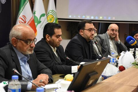 روز دوم سفر مدیرعامل و هیئت همراه به استان سمنان