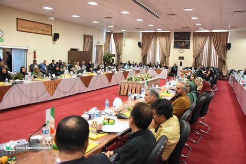 روز دوم سفر مدیرعامل و هیئت همراه به استان سمنان