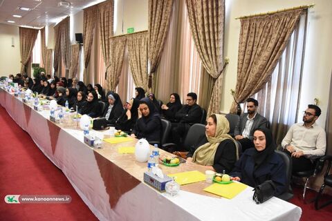 روز دوم سفر مدیرعامل و هیئت همراه به استان سمنان