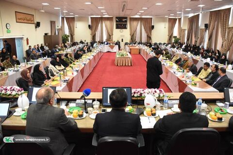 روز دوم سفر مدیرعامل و هیئت همراه به استان سمنان