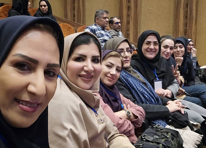 درخشش کارشناس و مربیان کانون استان در دومین جشنواره ملی «در مسیر آفرینش»