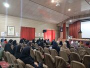 سلسله نشست‌های «قصه‌گویی» در مراکز کانون پرورش فکری کودکان و نوجوانان استان البرز